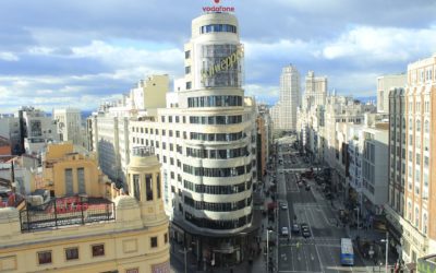 Social clubs cannabis Madrid, scopri la realtà della capitale spagnola!