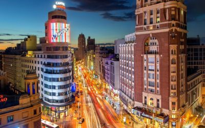 9 cose che devi sapere sui club di cannabis a Madrid