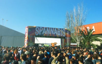 Spannabis 2023: torna la fiera dedicata alla cannabis