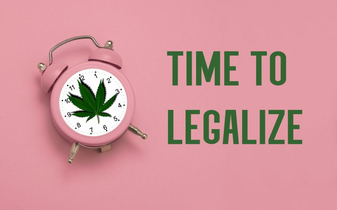 Legalizzazione cannabis Germania